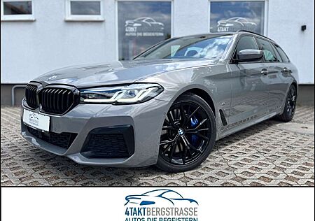 BMW 540 d xDrive Touring M-Paket Laser HUD PANO ACC
