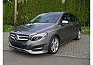 Mercedes-Benz B 200 (BlueEFFICIENCY) 7G-DCT Sports Tourer