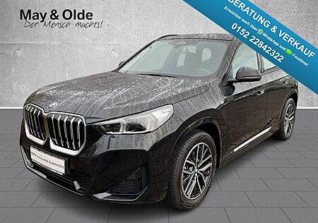 BMW X1 18i Aut M Sport Navi LED SHZ PDC Klimaaut