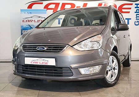 Ford Galaxy Trend *7-Sitzer*Automatik*Navi*PDC*