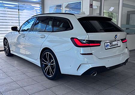 BMW 320 d Aut. M Sport KAMERA M Leuchten Unfallfrei