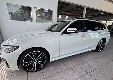 BMW 320 d Aut. M Sport KAMERA M Leuchten Unfallfrei