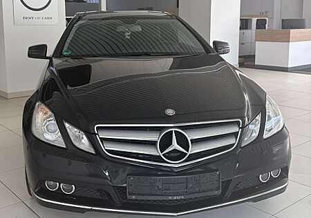 Mercedes-Benz E 350 gebraucht kaufen Mercedes-Benz E 350 CGI BlueEfficiency (207.357)