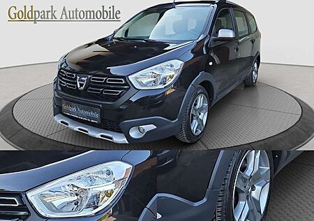 Dacia Lodgy Stepway 1.5 dCi/SHZ/PDC/R.KAMERA/NAVI/GARA