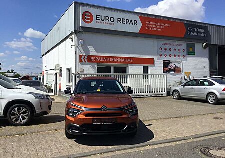 Citroën C4 Citroen Lim. Feel Pack