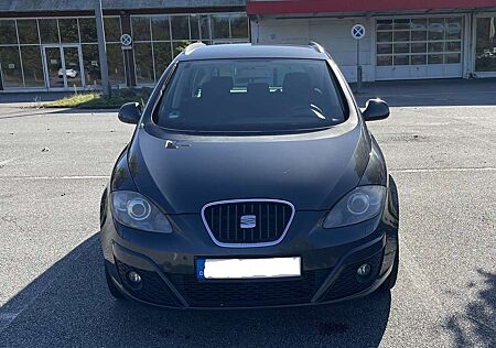 Seat Altea XL Altea 1.8 TSI DSG Style