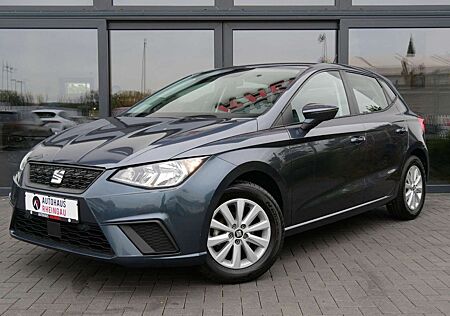 Seat Ibiza Style RFK SHZ CARPLAY
