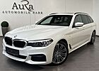 BMW 520 Touring xDrive M-Sport NAV+LED+AHK+PANO+ACC