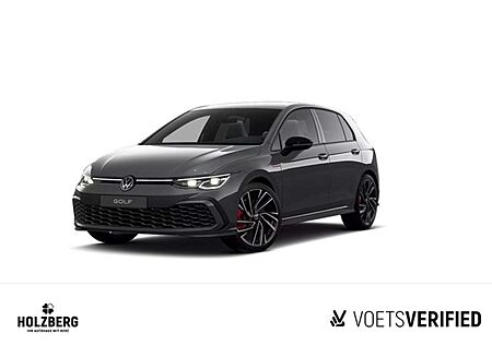 VW Golf Volkswagen 2.0 TSI GTI LEDER+HarmanKardon+MATRIX