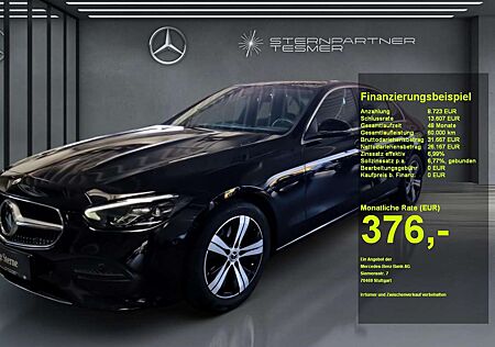 Mercedes-Benz C 200 AVANTGARDE +KAMERA+LED+AMBIENTE+DISTRONIC