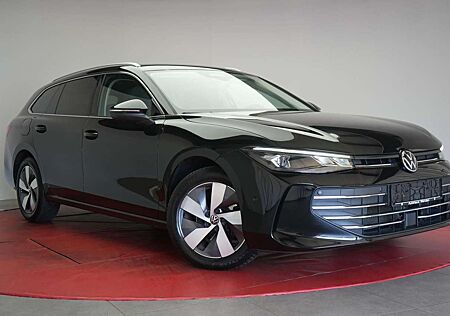 VW Passat Variant Volkswagen 1.5 e-TSI DSG Business ACC/Kamera