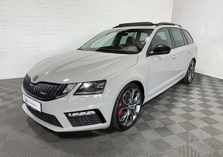 Skoda Octavia Combi 2.0 TDI DSG RS 4x4 KeyGo PANO AHK 135 kW...