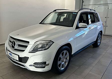 Mercedes-Benz GLK 220 CDI 4-Matic BE, Tüv neu