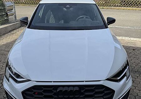 Audi S3 2.0 TFSI Quattro mit MATRIX LED,HUD uvm…