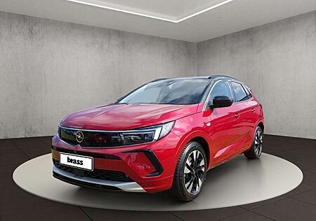 Opel Grandland PHEV Elegance AT8