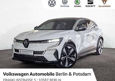Renault Megane E-Tech EV60 220 Techno LED Kamera