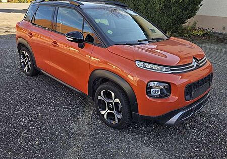 Citroën C3 Aircross Citroen ​ 1.5 BlueHDi – Euro 6d