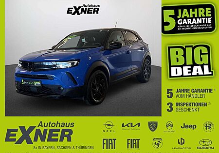 Opel Mokka 1.2 Turbo GS LINE LED+SHZ+Winterp.+Kam.+LM