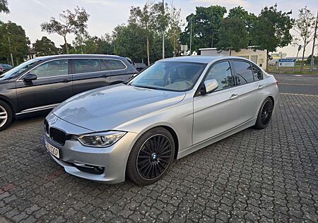 BMW 320i 320 3er xDrive Modern Line