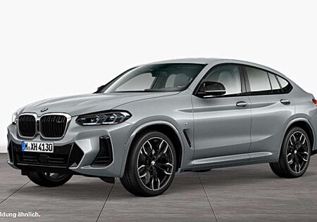 BMW X4 M 40d Head-Up Harman Kardon Standhzg. Lenkradhzg. Si