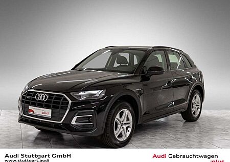 Audi Q5 50 TFSI e quattro S tronic AHK VC Navi+