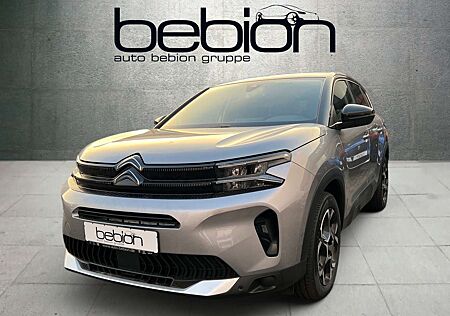 Citroën C5 Aircross Citroen 1.2 136 S&S Plus LED KlimaA Navi