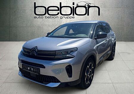 Citroën C5 Aircross Citroen 1.2 136 S&S Plus LED KlimaA