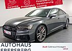 Audi S6 Limousine Tour Assist MTRX #black B&O