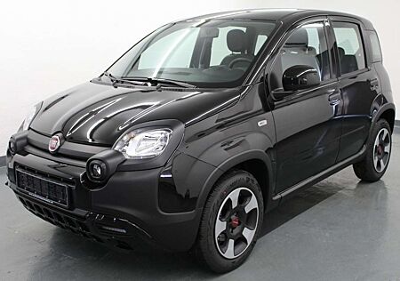 Fiat Panda 1.0 City CROSS Leasing ab 129Euro!