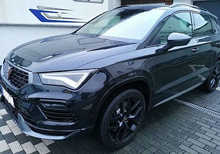 Cupra Ateca VZ 2.0 TSI 4Drive DSG