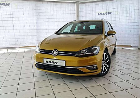 VW Golf Variant Volkswagen Join BlueMotion,AHK,Navi,Kamera,LED,Lenkradheizung
