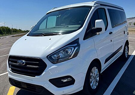 Ford Transit Custom 320 L1H1 VA Autm. Nugget