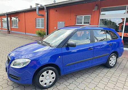 Skoda Fabia Cool Edition * Aus 1.Hand * Klima *