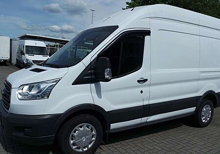 Ford Transit Kasten 350 L2 Trend, NAVI, AHK, 1. Hand