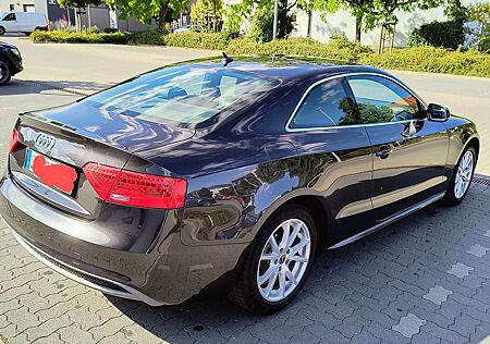 Audi A5 1.8 TFSI