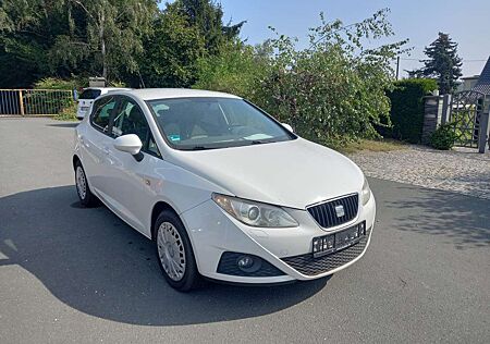 Seat Ibiza Stylance / Style 1.4 Klima