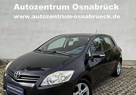 Toyota Auris 1.6 Travel Kamera Temp PDC Klima