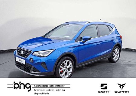 Seat Arona 1.0 TSI OPF DSG FR