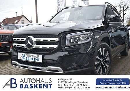 Mercedes-Benz GLB 200 d*7-SITZER*PANORAMA*LED*NAVI*SHZ*PDC*ALU