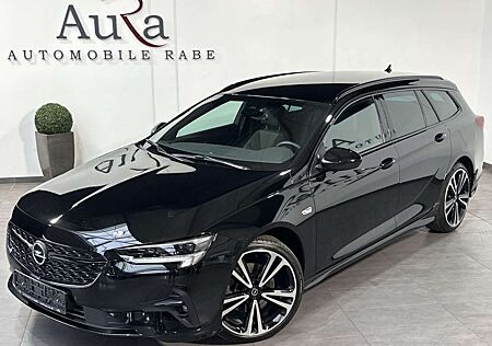 Opel Insignia SpT 2.0 D Aut. Ultimate NAV+LED+AHK+DAB