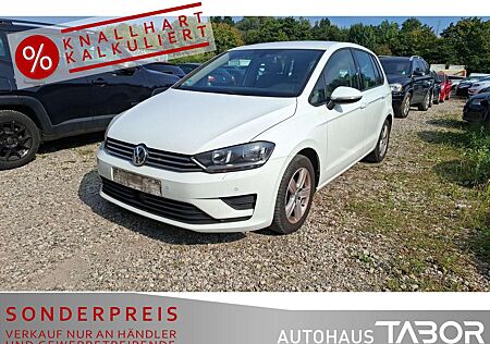 VW Golf Volkswagen VII Sportsvan 1.2 TSI Comfortline LM SHZ