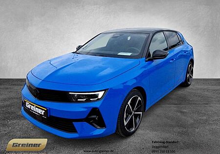 Opel Astra GS 1.2 Turbo MATRIX-LED|HEAD-UP|NAVI