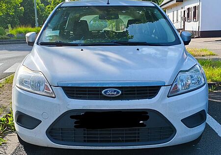 Ford Focus Style +