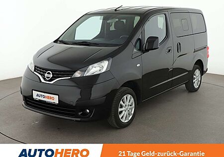 Nissan NV200 1.6 Evalia Tekna *NAVI*SHZ*TEMPO*ALU*