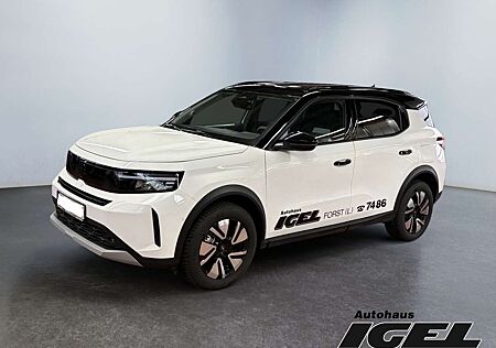 Opel Frontera e GS, Allwetter, Kamera, LED