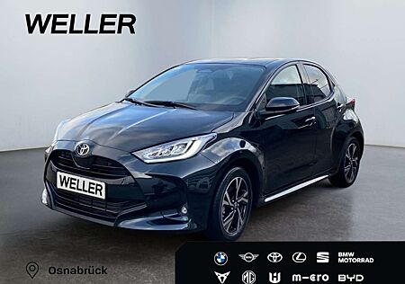 Toyota Yaris Hybrid 116 1.5 Teamplayer *Safety & Comfort Paket*