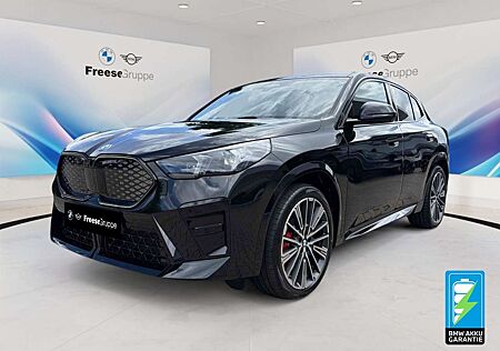 BMW iX2 xDrive30 360° STANDHZ HEAD-UP PANO RFK HIFI