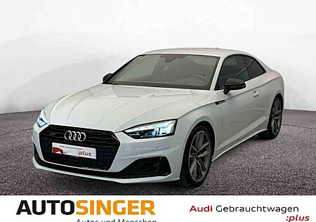 Audi A5 Coupe 45 TFSI qua S line *NAV*MATRIX*ACC*360*