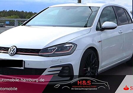 VW Golf Volkswagen 7 GTI Performance BMT