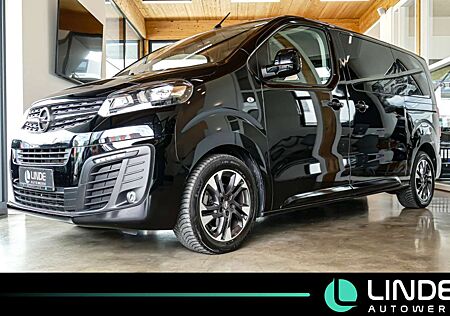 Opel Zafira Life Edition |NAVI|8-SITZER|HEAD-UP|17ALU